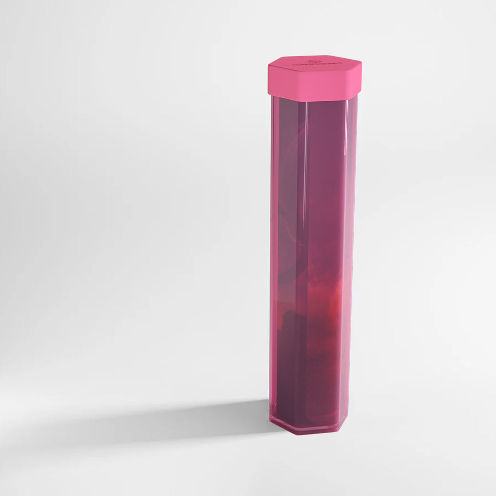 PLAYMAT TUBE PINK