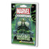 MARVEL CHAMPIONS: TRICKSTER TAKEOVER SCENARIO PACK