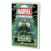 MARVEL CHAMPIONS: TRICKSTER TAKEOVER SCENARIO PACK
