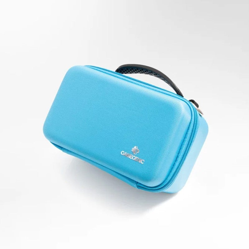 CAJA GAME SHELL 250+ BLUE