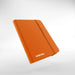 CASUAL ALBUM 8-POCKET ORANGE