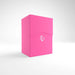 CAJA DECK HOLDER 80+ PINK