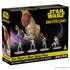 THIS PARTY’S OVER SQUAD PACK STAR WARS SHATTERPOINT