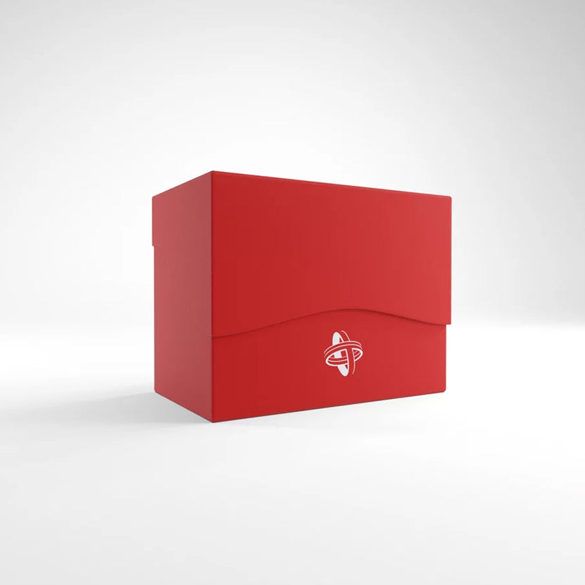 SIDE HOLDER 80+ RED