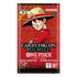SOBRE OP-13 CARRYING ON HIS WILL ONE PIECE TCG (INGLÉS)