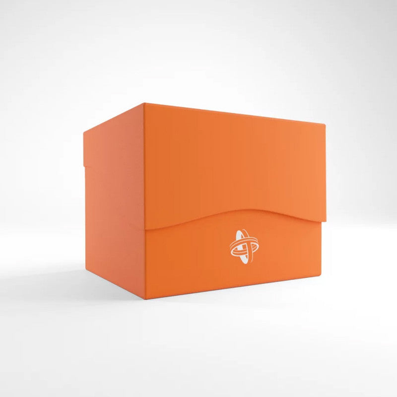 SIDE HOLDER 100+ XL ORANGE
