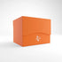 SIDE HOLDER 100+ XL ORANGE
