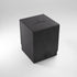 SQUIRE 100+ XL CONVERTIBLE BLACK