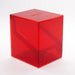 CAJA BASTION 100+ XL RED