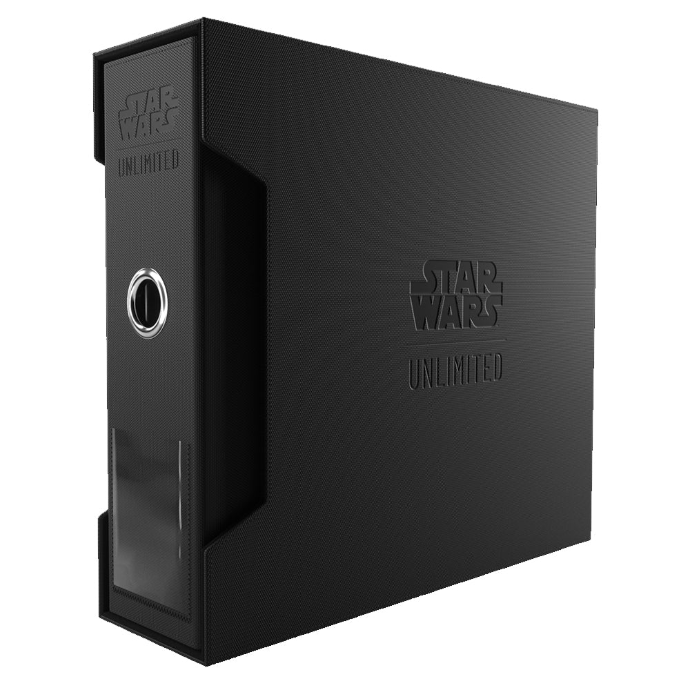 PREMIUM CARDPORT XL STAR WARS UNLIMITED