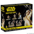 YUB NUB SQUAD PACK STAR WARS SHATTERPOINT