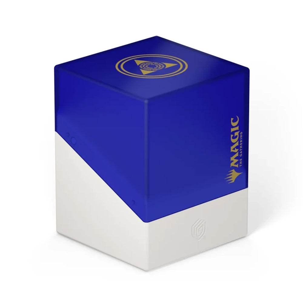 CAJA BOULDER 100+ MAGIC: THE GATHERING "GUILD SUMMIT" - AZORIUS