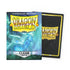 CLEAR MATTE - FUNDAS DRAGON SHIELD - 100PC