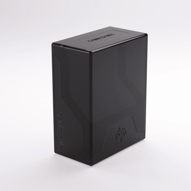 CAJA BASTION 50+ BLACK