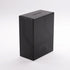 CAJA BASTION 50+ BLACK