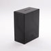 CAJA BASTION 50+ BLACK