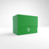 SIDE HOLDER 80+ GREEN