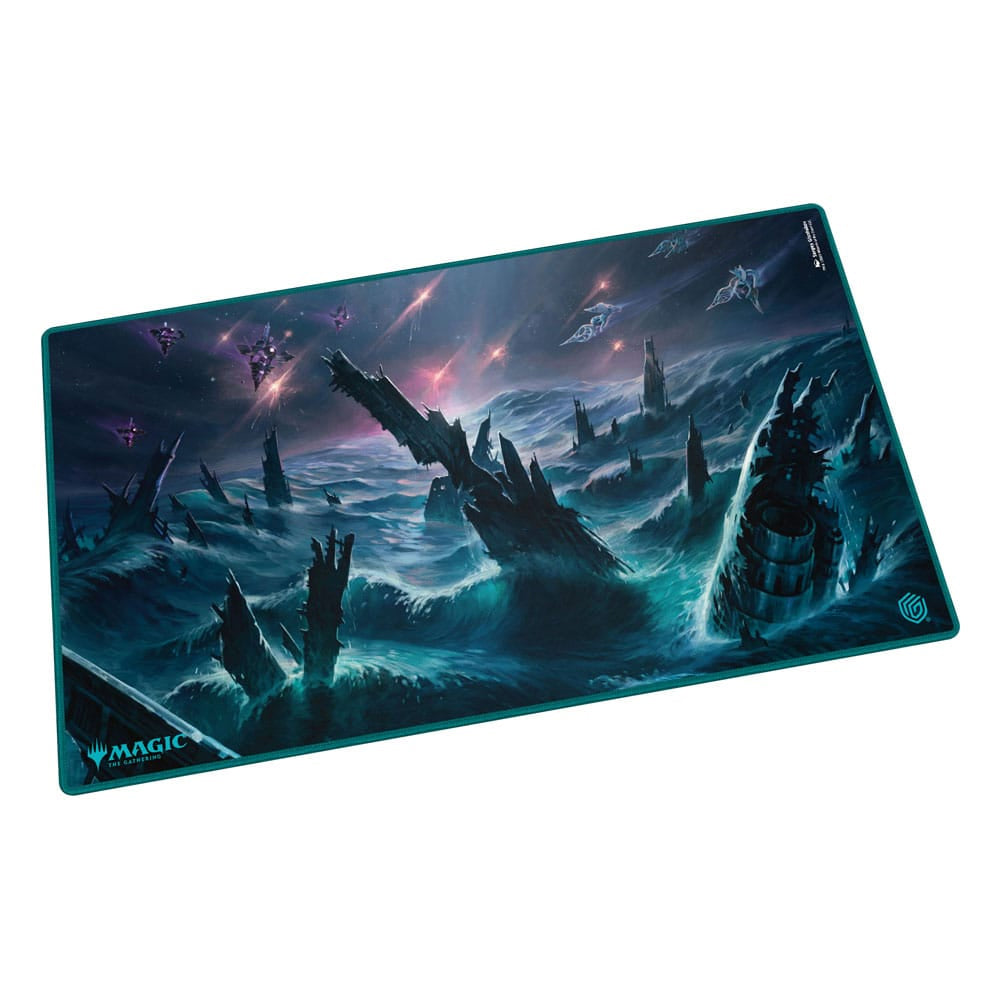 TAPETE MAGIC: THE GATHERING "EDGE OF ETERNITIES" - WATERY GRAVE