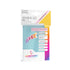 PRIME JAPANESE SIZED SLEEVES CLEAR (60)