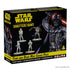 FEAR AND DEAD MEN SQUAD PACK STAR WARS SHATTERPOINT