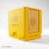 STAR WARS™: UNLIMITED TWIN SUNS DECK POD YELLOW