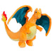 PELUCHE CHARIZARD POKEMON 29 CM