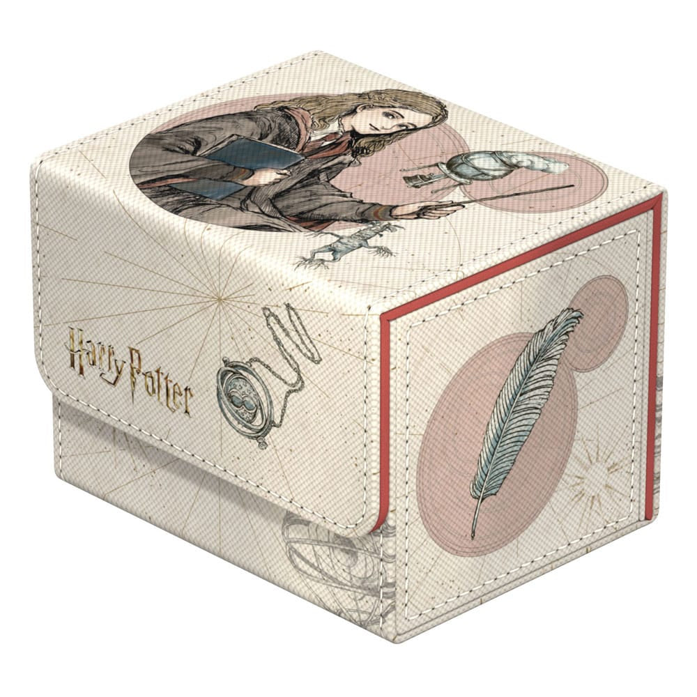CAJA SIDEWINDER 100+ XENOSKIN HARRY POTTER - HERMIONE GRANGER