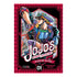 JOJO'S BIZARRE ADVENTURE PARTE 1: PHANTOM BLOOD 01