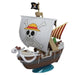 ONE PIECE GRAND SHIP COLLECTION GOING MERRY MODEL KIT