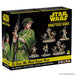 EE CHEE WA MAA! SQUAD PACK STAR WARS SHATTERPOINT