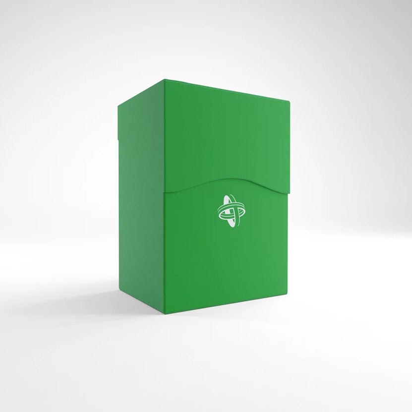 CAJA DECK HOLDER 80+ GREEN