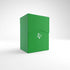 CAJA DECK HOLDER 80+ GREEN