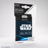 STAR WARS™: UNLIMITED FUNDAS ART SLEEVES BLUE