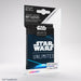 STAR WARS™: UNLIMITED FUNDAS ART SLEEVES BLUE