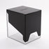 CAJA BASTION 100+ XL BLACK/CLEAR
