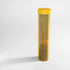 PLAYMAT TUBE YELLOW