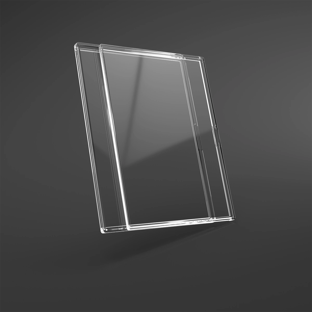 SLIDE CARD CASES (12)