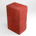 CAJA STRONGHOLD 200+ CONVERTIBLE RED