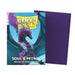SOUL & PETROL DUAL MATTE - FUNDAS DRAGON SHIELD - 100PC