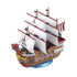 ONE PIECE GRAND SHIP COLLECTION RED FORCE MODEL KIT