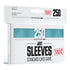 JUST SLEEVES VALUE PACK CLEAR (250)