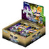 CAJA DE 24 SOBRES DRAGON BALL SUPER CARD GAME B28 PRISMATIC CLASH (INGLÉS)