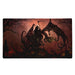 TAPETE + TUBO DRAGON SHIELD HALLOWEEN 2025