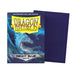 NIGHT BLUE MATTE - FUNDAS DRAGON SHIELD - 100PC
