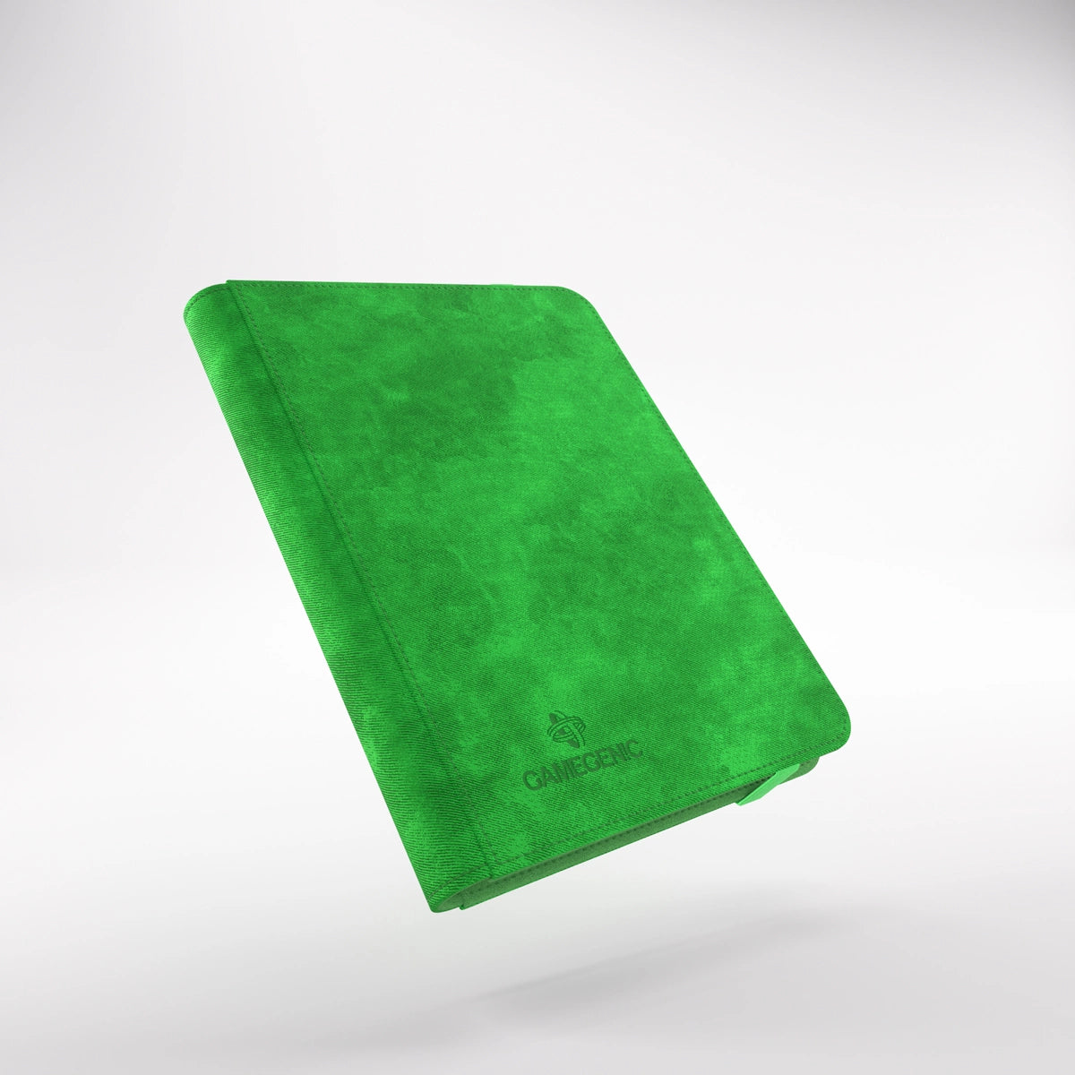 PRIME ALBUM 8-POCKET GREEN