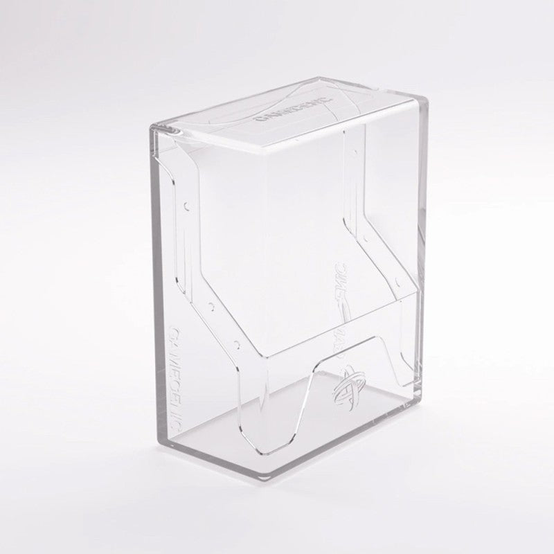 CAJA BASTION 50+ CLEAR