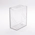 CAJA BASTION 50+ CLEAR