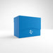 SIDE HOLDER 80+ BLUE