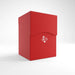 CAJA DECK HOLDER 100+ RED