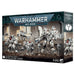 T'AU EMPIRE BATTLEFORCE: RETALIATION CADRE
